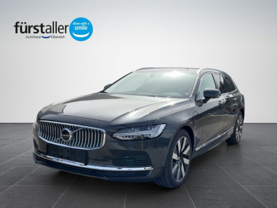 Volvo V90 Gebrauchtwagen Volvo V90 Gebrauchtwagen
