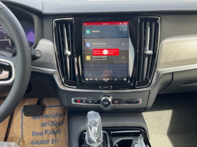 Volvo V90 Gebrauchtwagen