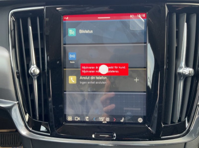 Volvo V90 Gebrauchtwagen