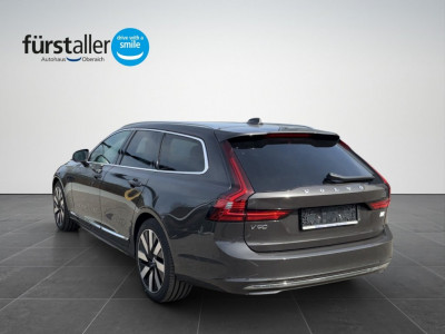 Volvo V90 Gebrauchtwagen