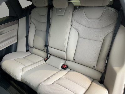Volvo ES90 Vorführwagen Volvo ES90 Vorführwagen
