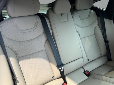 Volvo ES90 Vorführwagen Volvo ES90 Vorführwagen
