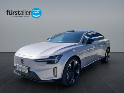 Volvo ES90 Vorführwagen Volvo ES90 Vorführwagen