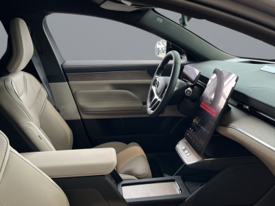 Volvo ES90 Vorführwagen Volvo ES90 Vorführwagen