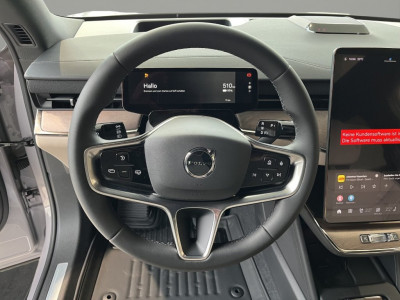 Volvo ES90 Vorführwagen Volvo ES90 Vorführwagen