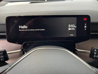 Volvo ES90 Vorführwagen Volvo ES90 Vorführwagen