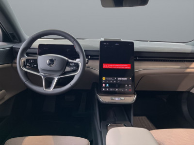 Volvo ES90 Vorführwagen Volvo ES90 Vorführwagen