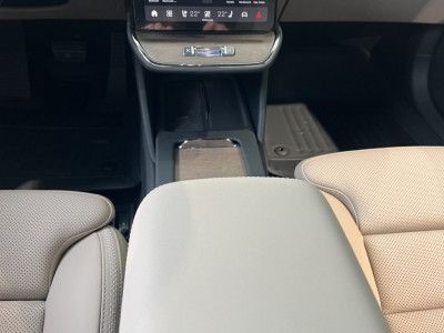 Volvo ES90 Vorführwagen Volvo ES90 Vorführwagen