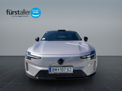 Volvo ES90 Vorführwagen Volvo ES90 Vorführwagen