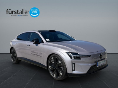 Volvo ES90 Vorführwagen Volvo ES90 Vorführwagen