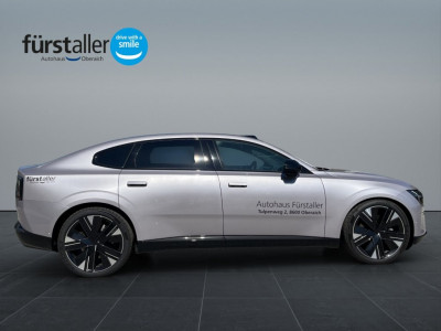 Volvo ES90 Vorführwagen Volvo ES90 Vorführwagen