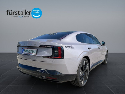 Volvo ES90 Vorführwagen Volvo ES90 Vorführwagen