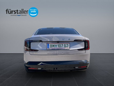 Volvo ES90 Vorführwagen Volvo ES90 Vorführwagen