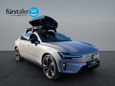 Volvo ES90 Neuwagen
