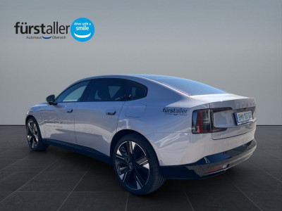 Volvo ES90 Vorführwagen Volvo ES90 Vorführwagen