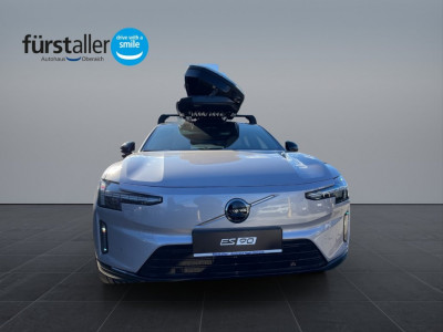 Volvo ES90 Neuwagen