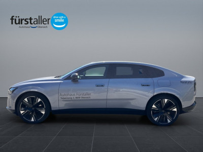 Volvo ES90 Vorführwagen Volvo ES90 Vorführwagen