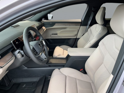 Volvo ES90 Vorführwagen Volvo ES90 Vorführwagen