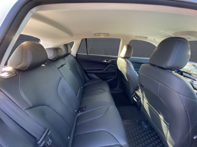 MG HS Gebrauchtwagen