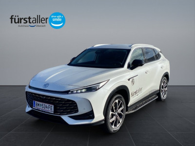 MG HS Gebrauchtwagen