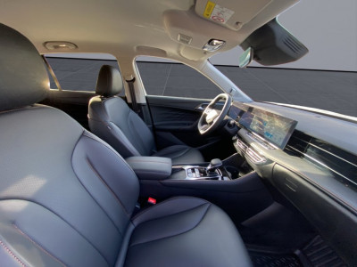 MG HS Gebrauchtwagen