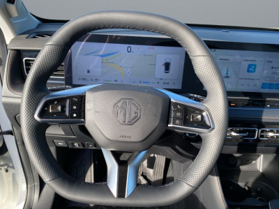 MG HS Gebrauchtwagen