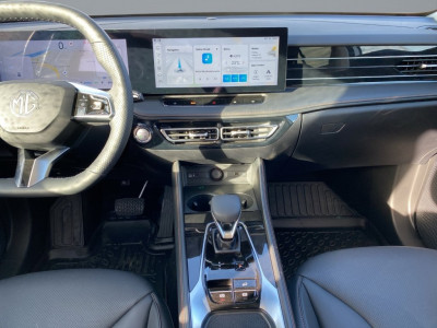 MG HS Gebrauchtwagen