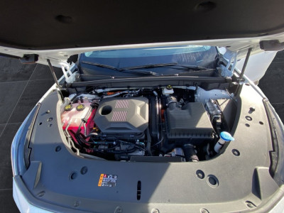 MG HS Gebrauchtwagen