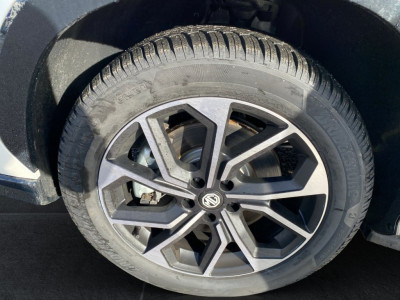 MG HS Gebrauchtwagen