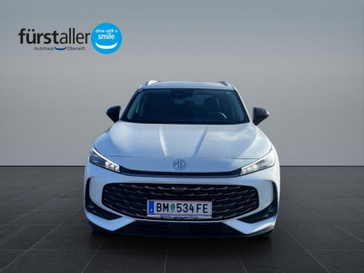 MG HS Gebrauchtwagen