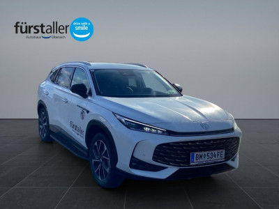 MG HS Gebrauchtwagen