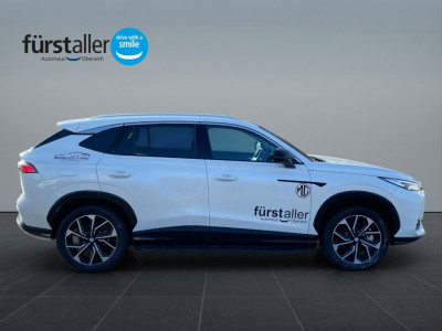 MG HS Gebrauchtwagen