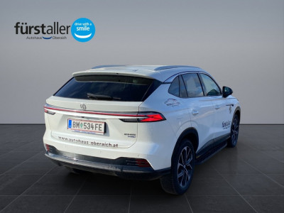 MG HS Gebrauchtwagen