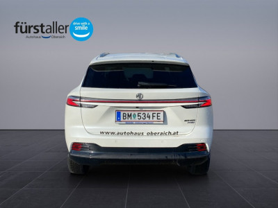 MG HS Gebrauchtwagen