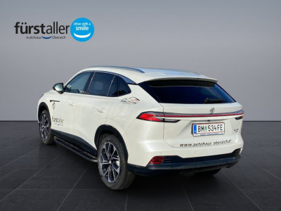 MG HS Gebrauchtwagen