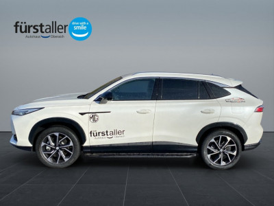 MG HS Gebrauchtwagen