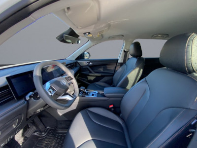 MG HS Gebrauchtwagen