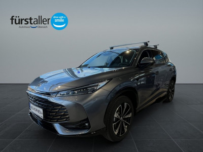 MG HS Vorführwagen MG HS Vorführwagen