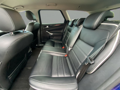 Ford Mondeo Gebrauchtwagen