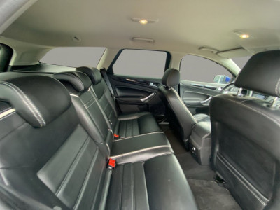 Ford Mondeo Gebrauchtwagen