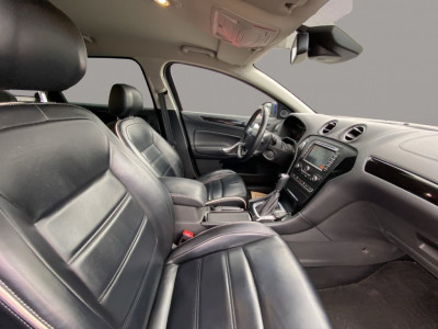 Ford Mondeo Gebrauchtwagen