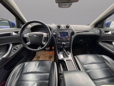 Ford Mondeo Gebrauchtwagen