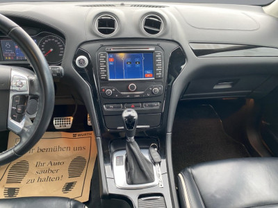 Ford Mondeo Gebrauchtwagen