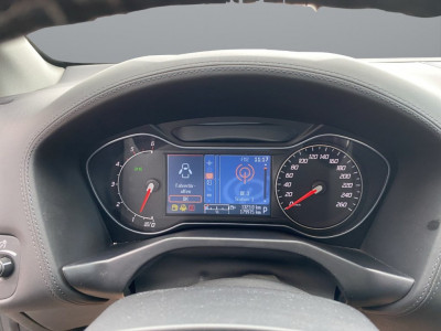 Ford Mondeo Gebrauchtwagen