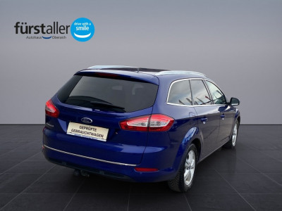 Ford Mondeo Gebrauchtwagen