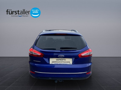 Ford Mondeo Gebrauchtwagen