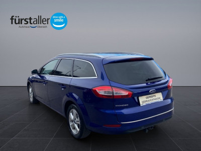 Ford Mondeo Gebrauchtwagen