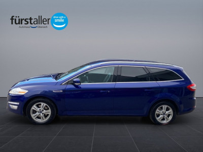 Ford Mondeo Gebrauchtwagen