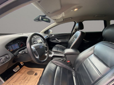 Ford Mondeo Gebrauchtwagen