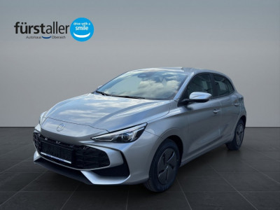 MG MG3 Vorführwagen